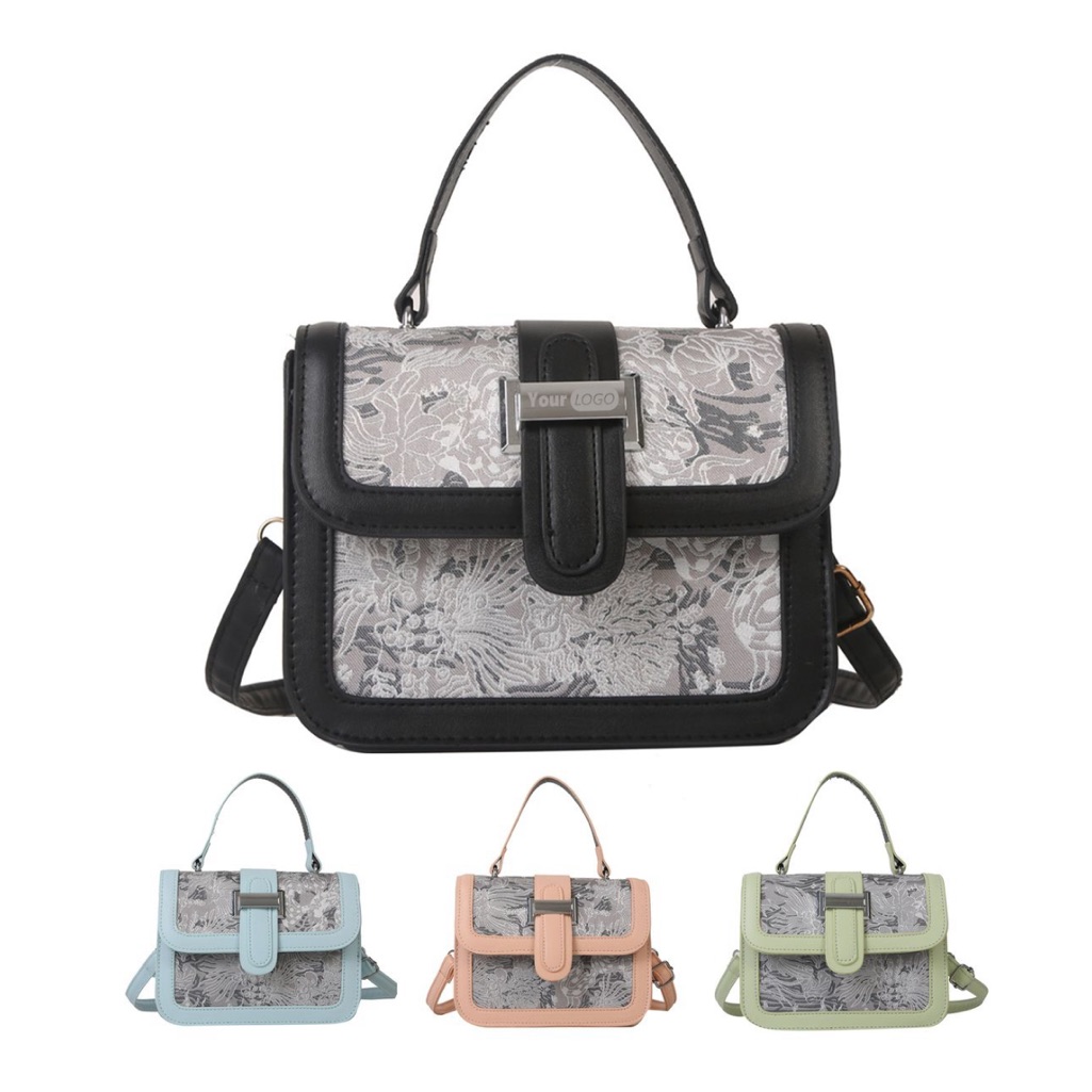 415 Elegant Womens Handbag